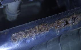 HONDA TODAY 2 1995 AF67