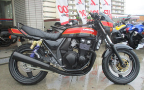 KAWASAKI ZRX400 1996 ZR400E