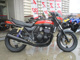 Фото Kawasaki ZRX400 1996 с японского аукциона