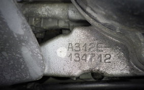 YAMAHA JOG Gen.5 SA36J