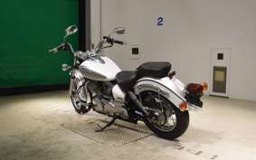 YAMAHA DRAGSTAR 250 VG02J