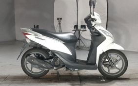HONDA DIO 110 JF31