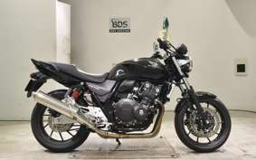HONDA CB400SF GEN 4 A 2019 NC42