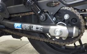 HONDA REBEL 250 A 2001 MC49