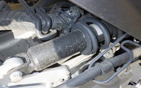 YAMAHA MAJESTY155 Gen.2 S SG52J