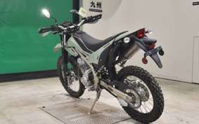 KAWASAKI KLX230ｼｪﾙﾊﾟ 2024 LX232A