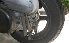 YAMAHA JOG Delux SA39J