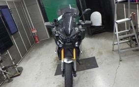 YAMAHA TRACER 9 GT+ 2023 RN70J