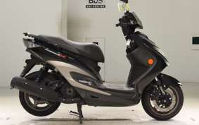 YAMAHA CYGNUS 125 XSR 2 SE44J