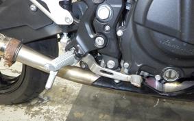 KAWASAKI NINJA 400 2023 EX400L