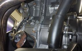 HONDA 400X ABS 2013 NC47