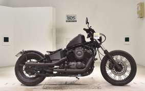 YAMAHA DRAGSTAR 400 CLASSIC 2006 VH01J