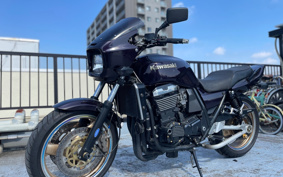 KAWASAKI ZRX1100 1998 ZRT10C