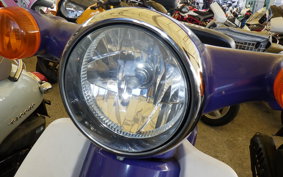 HONDA C110 SUPER CUB JA07