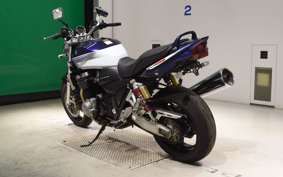 SUZUKI GSX1400 2006 GY71A
