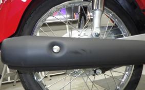 HONDA C50 SUPER CUB 2015 AA09