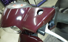 SUZUKI LET's 4 CA45A