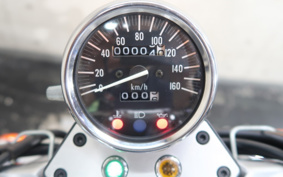SUZUKI DESPERADO 400 VK52A