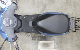 HONDA TACT Basket AF79