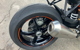 KTM 1290 SUPER DUKE R 2020 V3940