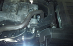 HONDA FORZA 250 1998 MF15