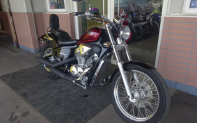 HONDA STEED400VLX 2022 6115