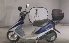 HONDA DIO AF27