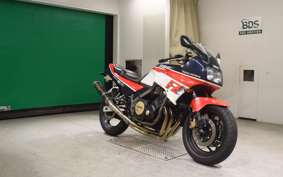 YAMAHA FZ750 1986 1FM