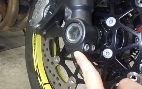 KAWASAKI ZH2 2021 ZRT00K