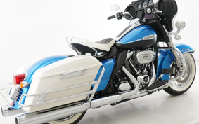 HARLEY FLH 2021 AAP