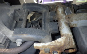 SUZUKI ADDRESS V125 G 2022 CF46A