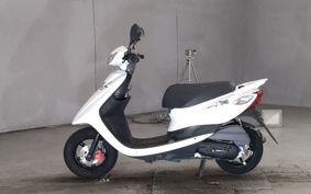 YAMAHA JOG ZR EVOLUTION2 SA39J