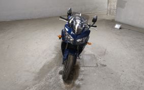YAMAHA FZ1 FEATHER GT RN21J