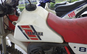 YAMAHA YZ80 43K