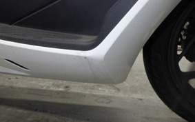 HONDA PCX125 2025 JK05