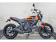 Фото Ducati SCRAMBLER SIXTY2 2018 с японского аукциона