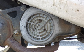 YAMAHA JOG Gen.2 3YJ