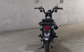 HONDA CT125 HUNTER  CUB  JA65