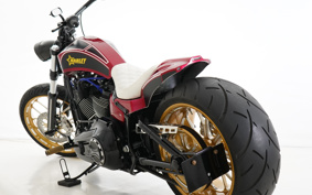 HARLEY FXBRS 2020 YHK