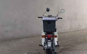 HONDA SUPER CUB50 AA01