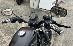 HARLEY XL883N 2015 LE2