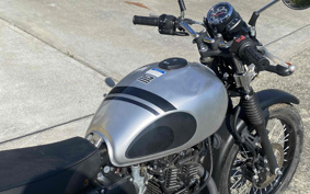 KAWASAKI W175 BJ175A