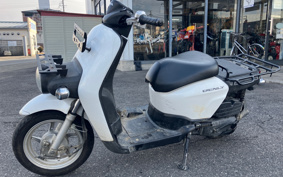 HONDA BENLY 110 JA09