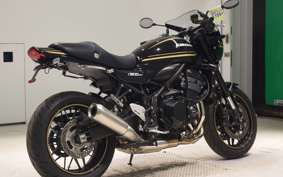 KAWASAKI Z900RS CAFE 2023 ZR900K