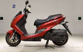 YAMAHA MAJESTY155 S 2009 SG28J