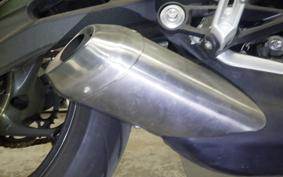 TRIUMPH STREET TRIPLE S 2021