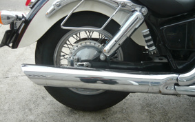 HONDA SHADOW 750 1998 RC44