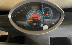 KYMCO GRAND DINK 125