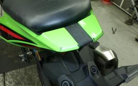 KAWASAKI ZX-25R-2SE 2001 ZX250H