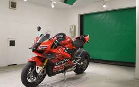 DUCATI PANIGALE V4 S 2021